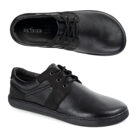 Olivier Bărbați desculți 1 Olivier Bărbați desculți 1