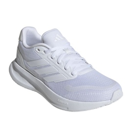 Adidas Runfalcon 5 Pantofi de alergare în IH7760 alb 1
