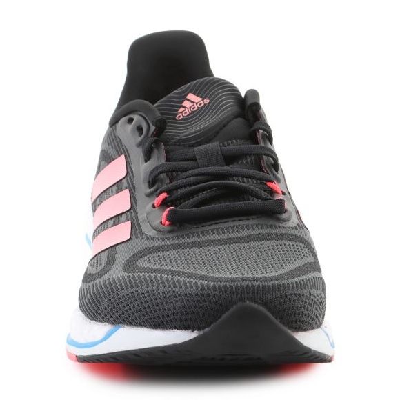 Adidas Didas supernova + pantofi de alergare în GX0535 negru 2