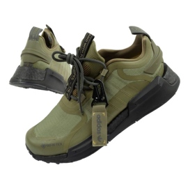 Adidas NMD_V3 Boost Gore-Tex M HP7778 Pantofi verde 1