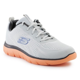 Skechers Summits-Torre M 232395-Gyor Pantofi 1