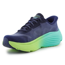 Pantofi Skechers Max Cushioning Slip-Ins în 129473-NVLM 3
