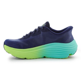 Pantofi Skechers Max Cushioning Slip-Ins în 129473-NVLM 4