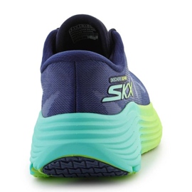 Pantofi Skechers Max Cushioning Slip-Ins în 129473-NVLM 5