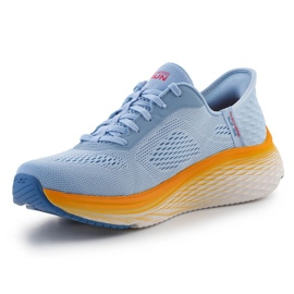 Skechers Slip-Ins: Max Cushioning Elite 2.0 Pantofi în 129626-Blor-Blor albastru 2