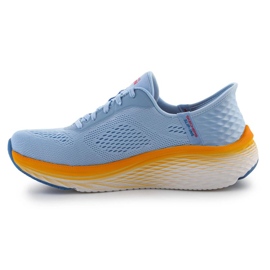 Skechers Slip-Ins: Max Cushioning Elite 2.0 Pantofi în 129626-Blor-Blor albastru 3