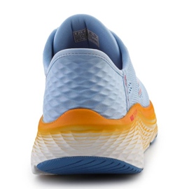 Skechers Slip-Ins: Max Cushioning Elite 2.0 Pantofi în 129626-Blor-Blor albastru 4