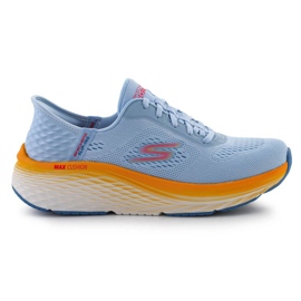 Skechers Slip-Ins: Max Cushioning Elite 2.0 Pantofi în 129626-Blor-Blor albastru 5