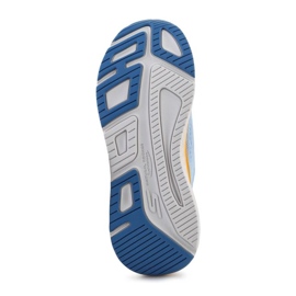 Skechers Slip-Ins: Max Cushioning Elite 2.0 Pantofi în 129626-Blor-Blor albastru 6