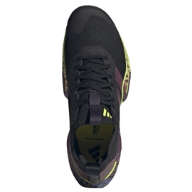 Adidas Rapidmove Adv 2 M JS M JR6401 Pantofi 2
