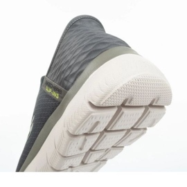 Pantofi Skechers Summits M 232457/CHAR gri 7