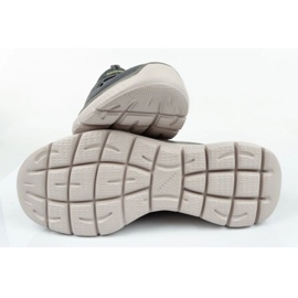 Pantofi Skechers Summits M 232457/CHAR gri 9