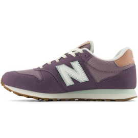 Pantofi sport pentru femei New Balance GW500BP Violet 1 Pantofi sport pentru femei New Balance GW500BP Violet 1
