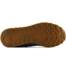 Pantofi sport pentru femei New Balance GW500BP Violet 3 Pantofi sport pentru femei New Balance GW500BP Violet 3