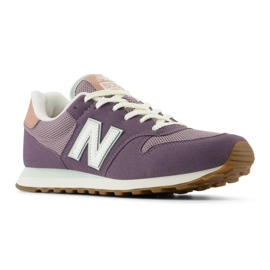 Pantofi sport pentru femei New Balance GW500BP Violet 4 Pantofi sport pentru femei New Balance GW500BP Violet 4