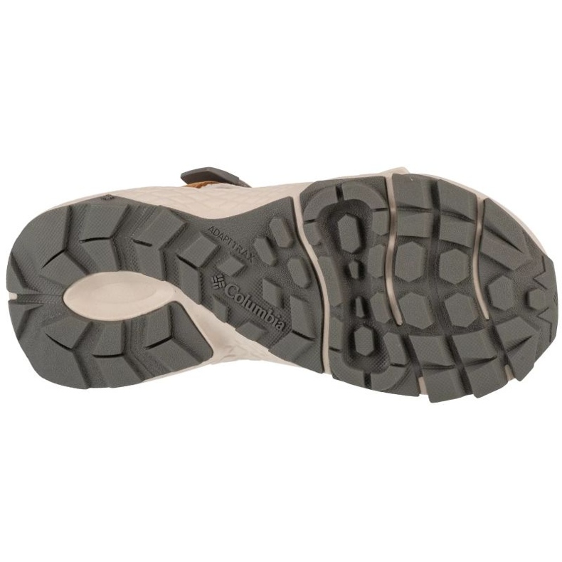 Columbia Peakfreak Rush Sandal Lea Sandale 3 Columbia Peakfreak Rush Sandal Lea Sandale 3