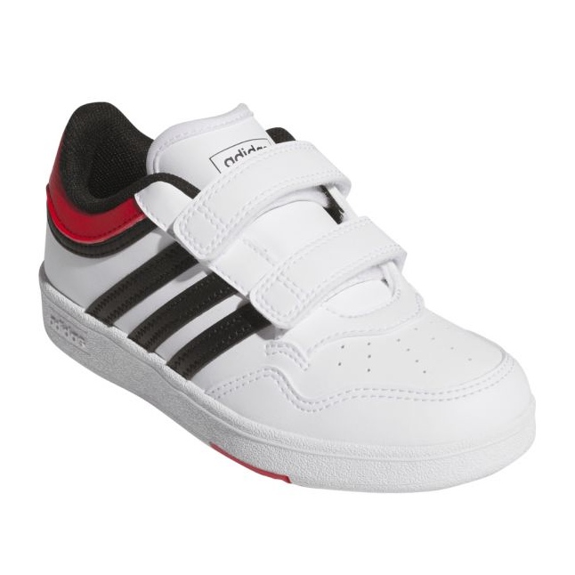 Adidas Hoops 4.0 CF C JQ7863 Pantofi alb 1