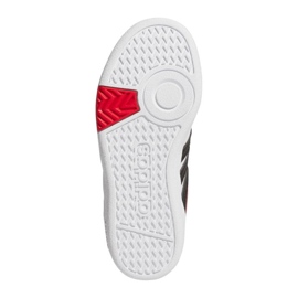 Adidas Hoops 4.0 CF C JQ7863 Pantofi alb 5