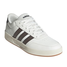 Pantofi adidas breaknet 3.0 m jq6074 alb 1