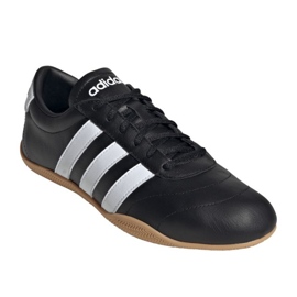 Pantofi adidas Grand Court în JQ9684 negru 1