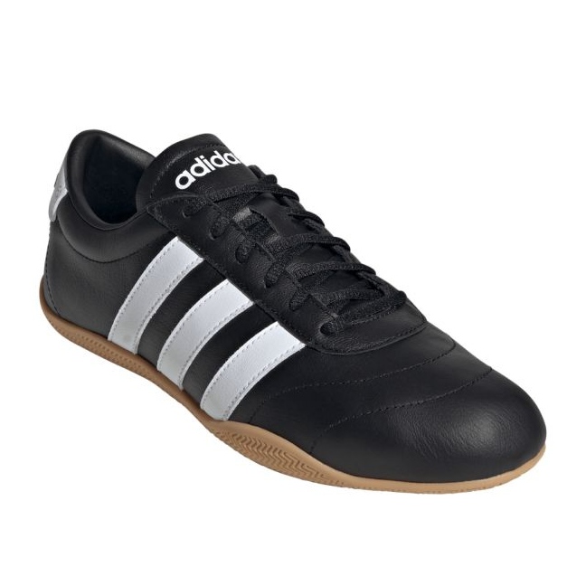 Pantofi adidas Grand Court în JQ9684 negru 1