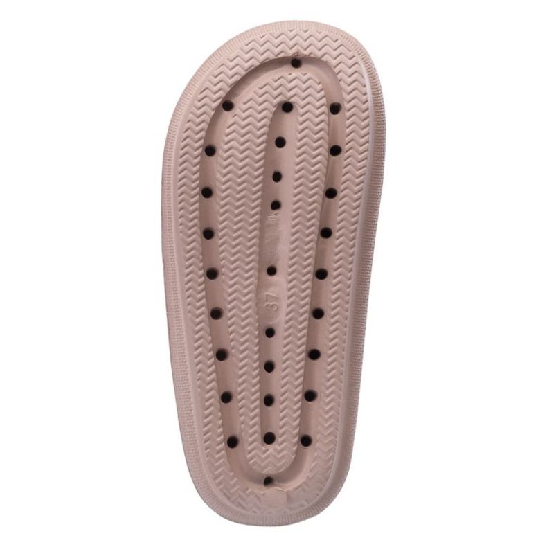 Sports Sports Slippers Martes Essentials Lady Mia 92800598326 bej 3