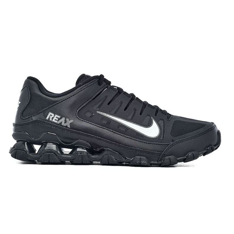 Pantofi Nike Reax 8 Tr Mesh 621716-033 negru 1
