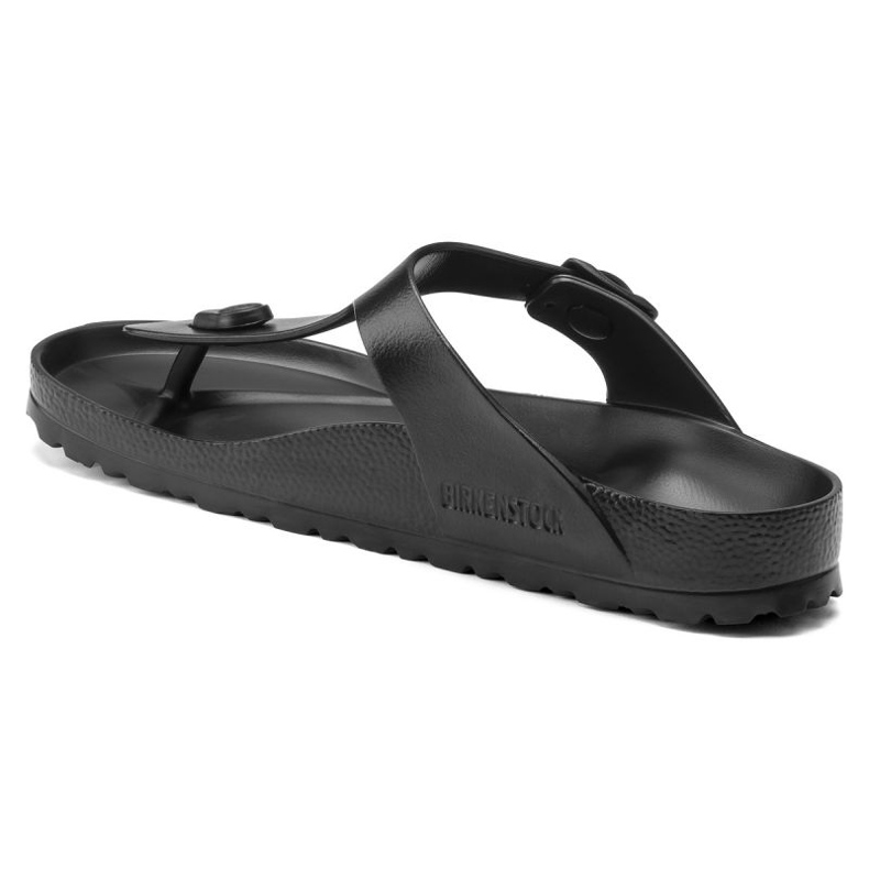 Șlapi Birkenstock Gizeh Eva 0128201 negru 4