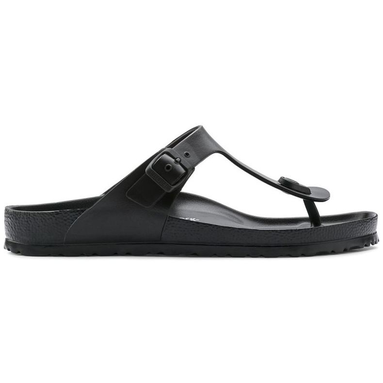 Șlapi Birkenstock Gizeh Eva 0128201 negru 5