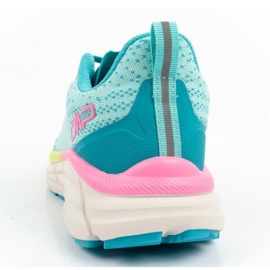 Pantofi sport pentru femei CMP RAHMSY 3Q65876 56ET verde 4