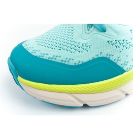 Pantofi sport pentru femei CMP RAHMSY 3Q65876 56ET verde 5