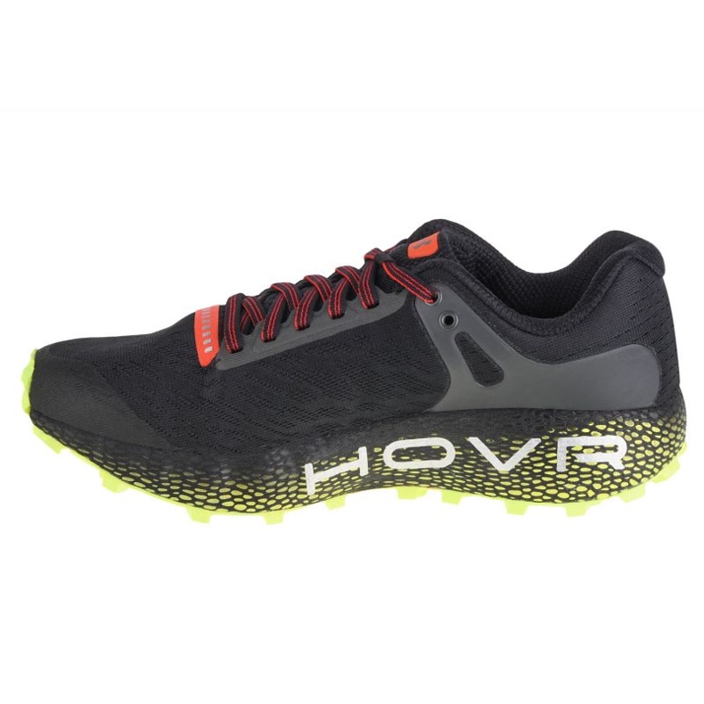 Pantofi de alergare Under Armour Hovr Machina Off Road 3023892-002 negru 2 Pantofi de alergare Under Armour Hovr Machina Off Road 3023892-002 negru 2