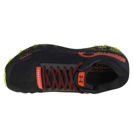 Pantofi de alergare Under Armour Hovr Machina Off Road 3023892-002 negru 3