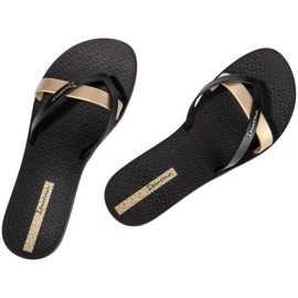 Slapi Ipanema Kirei Fem 81805-AT156 negru 3