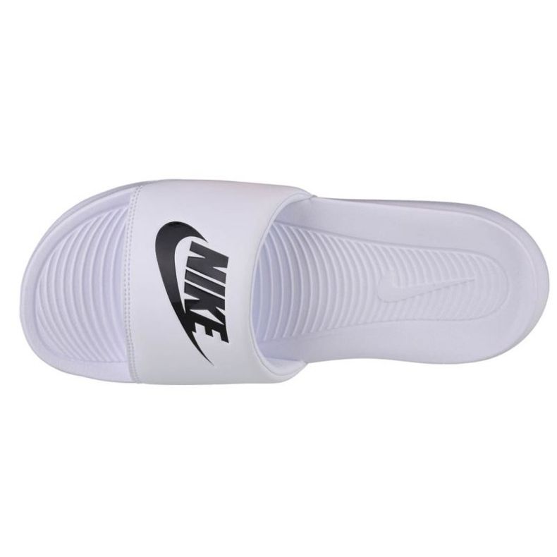 Slapi Nike Victori One Shower Slide CN9675-100 alb 3