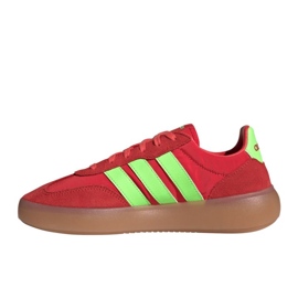 Adidas Barreda Decode pantofi în JR3539 roșu 4