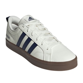 Pantofi adidas vs PACE 2.0 M JS2671 alb 1