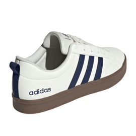 Pantofi adidas vs PACE 2.0 M JS2671 alb 2