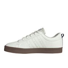 Pantofi adidas vs PACE 2.0 M JS2671 alb 4