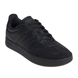 Pantofi adidas barreda m jr1321 negru 1