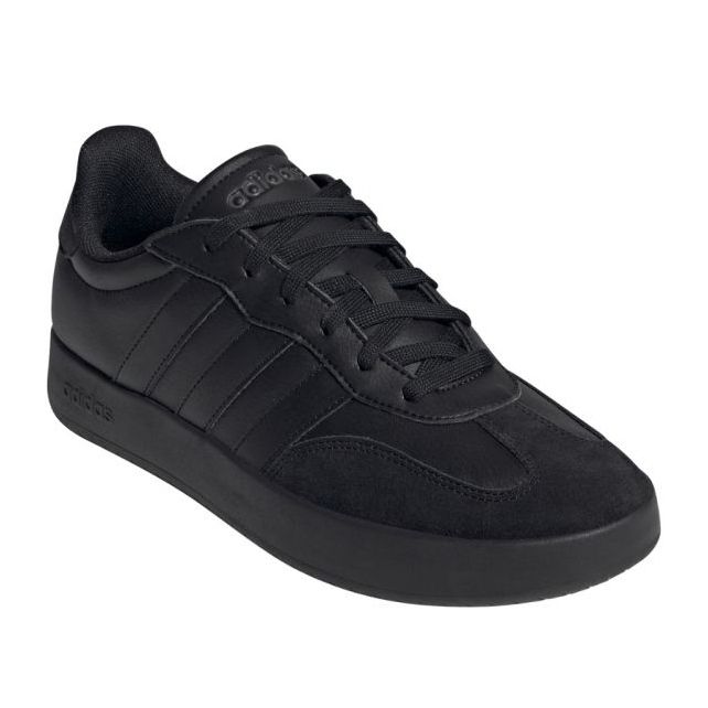 Pantofi adidas barreda m jr1321 negru 1