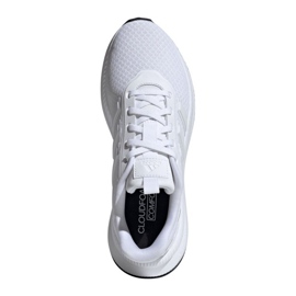 Pantofi de cale adidas x_plr în ID0481 alb 3