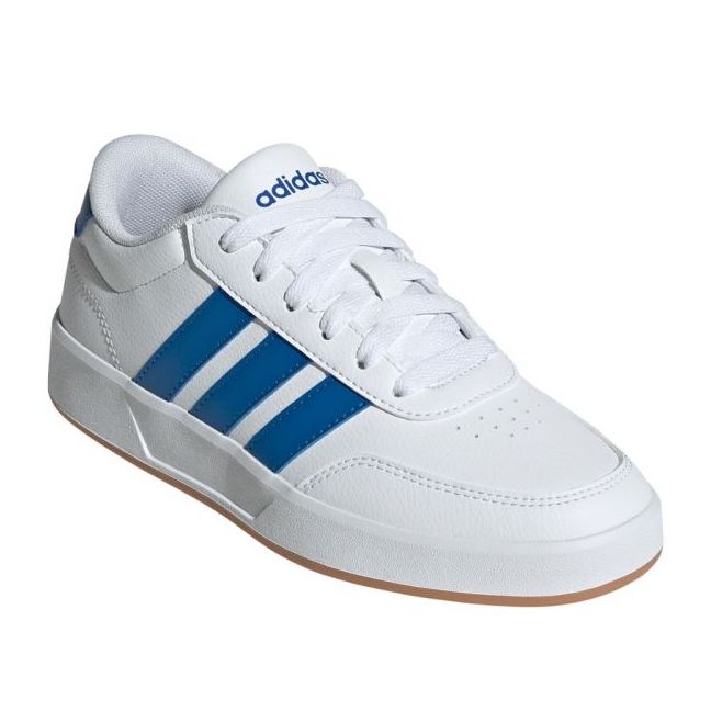 Adidas Breaknet 3.0 JR JR8446 Pantofi alb 1