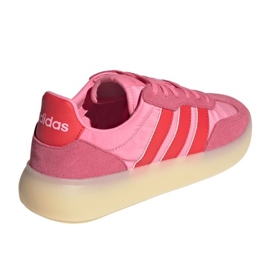 Adidas Barreda Decode pantofi în JR1217 roz 2