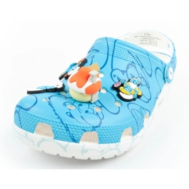 CROCS SMURFS FLAPS în 210820-90H 3