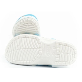 CROCS SMURFS FLAPS în 210820-90H 9