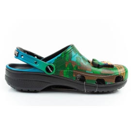 CROCS Class Minecraft M 210829-90H Flaps multicolor 4