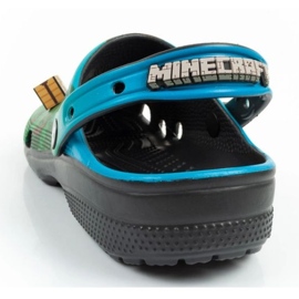 CROCS Class Minecraft M 210829-90H Flaps multicolor 5