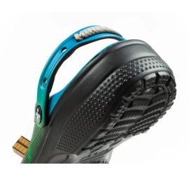 CROCS Class Minecraft M 210829-90H Flaps multicolor 7