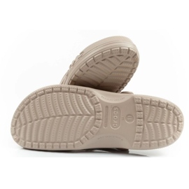 CROCS BAYA M 10126-2V3 FLIP-FLOPS 9
